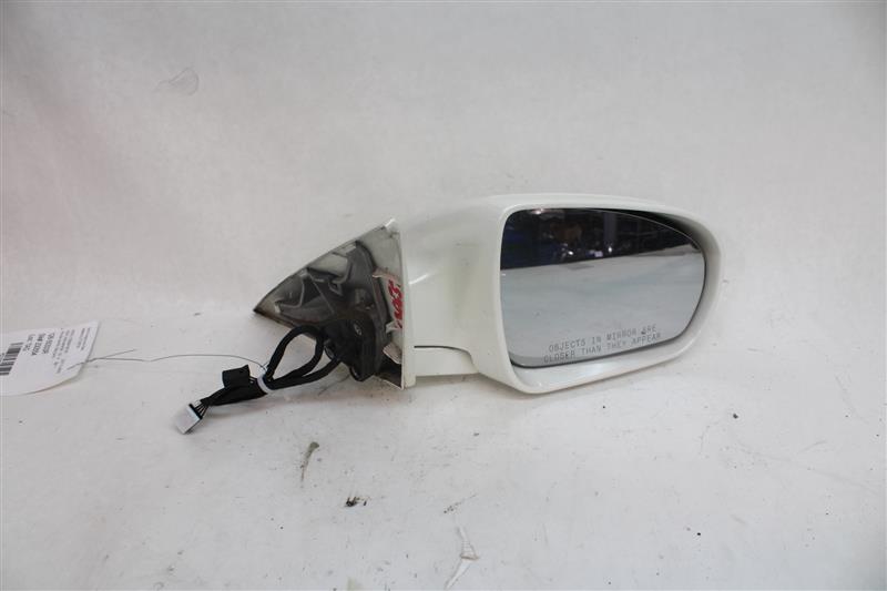 SIDE VIEW DOOR MIRROR CLS550 CLS63 2009 09 2010 10 2011 11 Right - 1326727