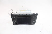 Load image into Gallery viewer, RADIO Mercedes-Benz CLS550 CLS63 2010 10 2011 11 - 1326752
