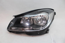 Load image into Gallery viewer, HEADLIGHT LAMP ASSEMBLY C250 C300 C350 C63 12 13 14 15 Left - 1326756
