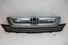 Load image into Gallery viewer, GRILLE Honda CR-V 2007 07 2008 08 2009 09 - 1326927
