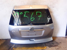 Load image into Gallery viewer, TRUNK LID Honda CR-V 2007 07 2008 08 2009 09 2010 10 2011 11 - 1326942
