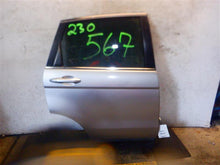 Load image into Gallery viewer, REAR DOOR CR-V 2007 07 2008 08 2009 09 2010 10 2011 11 Right - 1326957

