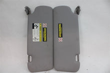 Load image into Gallery viewer, INTERIOR SUN VISORS Honda CR-V 07 08 09 10 11 Left - 1326983
