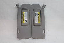 Load image into Gallery viewer, INTERIOR SUN VISORS Honda CR-V 07 08 09 10 11 Left - 1326983
