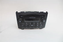 Load image into Gallery viewer, RADIO Honda CR-V 2007 07 - 1326984
