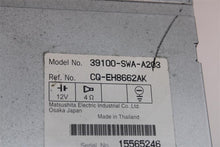 Load image into Gallery viewer, RADIO Honda CR-V 2007 07 - 1326984
