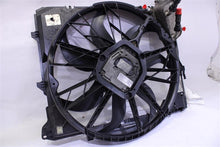Load image into Gallery viewer, RADIATOR FAN ASSEMBLY BMW 128i 328i 2007 07 2008 08 2009 09 10 11 12 - 1327009
