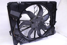 Load image into Gallery viewer, RADIATOR FAN ASSEMBLY BMW 128i 328i 2007 07 2008 08 2009 09 10 11 12 - 1327009
