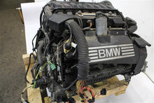 Load image into Gallery viewer, ENGINE MOTOR BMW 550i 650i 06 07 08 09 10 4.8L - 1327069
