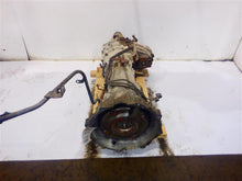 Load image into Gallery viewer, TRANSMISSION Nissan Titan 2005 05 2006 06 4X4 - 1327282
