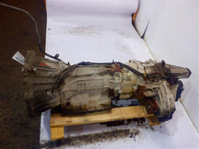 Load image into Gallery viewer, TRANSMISSION Nissan Titan 2005 05 2006 06 4X4 - 1327282
