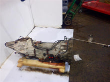 Load image into Gallery viewer, TRANSMISSION Nissan Titan 2005 05 2006 06 4X4 - 1327282
