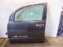 Load image into Gallery viewer, FRONT DOOR Armada Titan 2004 04 2005 05 2006 06 20007 07 Left - 1327325
