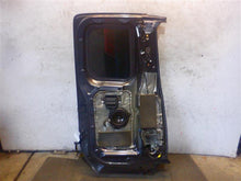 Load image into Gallery viewer, REAR DOOR Nissan Titan 2004 04 2005 05 2006 06 07 08 09 10 11 12 Left - 1327327
