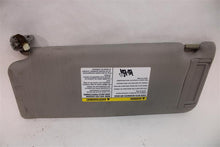 Load image into Gallery viewer, INTERIOR SUN VISORS QX56 Armada Titan 2004-2014 - 1327371
