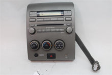 Load image into Gallery viewer, Temp Climate AC Heater Control Nissan Titan 2006 06 XE SE - 1327373
