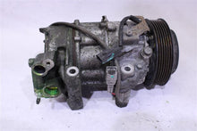 Load image into Gallery viewer, AC A/C AIR CONDITIONING COMPRESSOR Nissan Rogue 14 15 16 - 1327603
