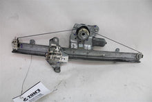 Load image into Gallery viewer, FRONT DOOR WINDOW REGULATOR POWER Nissan Rogue 2014-2020 Left - 1327613
