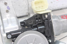 Load image into Gallery viewer, FRONT DOOR WINDOW REGULATOR POWER Nissan Rogue 2014-2020 Left - 1327613
