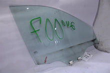 Load image into Gallery viewer, FRONT DOOR GLASS Nissan Rogue 15 16 17 18 19 20 Left - 1327614
