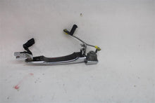 Load image into Gallery viewer, Exterior Door Handle Nissan Rogue 2015 15 Left - 1327615
