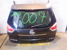 Load image into Gallery viewer, TRUNK LID Nissan Rogue 2014 14 2015 15 2016 16 - 1327622
