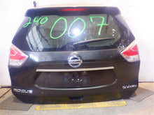Load image into Gallery viewer, TRUNK LID Nissan Rogue 2014 14 2015 15 2016 16 - 1327622
