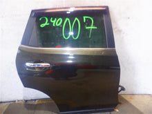 Load image into Gallery viewer, REAR DOOR Nissan Rogue 14 15 16 17 18 19 20 Right - 1327634
