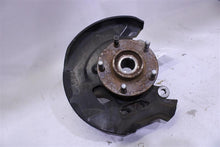 Load image into Gallery viewer, FRONT SPINDLE KNUCKLE Nissan Rogue 2015 15 2016 16 Right - 1327641
