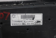Load image into Gallery viewer, TEMPERATURE CONTROLS Nissan Rogue 2014 14 2015 15 2016 16 - 1327657
