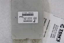 Load image into Gallery viewer, AIR BAG CONTROL MODULE COMPUTER Infiniti QX60 2016 16 2017 17 - 1327716
