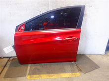 Load image into Gallery viewer, FRONT DOOR Hyundai Elantra 11 12 13 14 15 16 Left - 1327760
