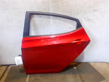Load image into Gallery viewer, REAR DOOR Hyundai Elantra 11 12 13 14 15 16 Left - 1327762
