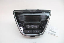 Load image into Gallery viewer, RADIO Hyundai Elantra 2013 13 - 1327796
