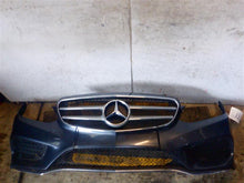 Load image into Gallery viewer, Front Bumper Mercedes-Benz E350 2014 - 1327829

