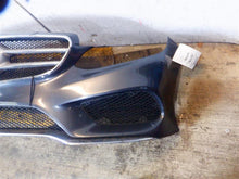 Load image into Gallery viewer, Front Bumper Mercedes-Benz E350 2014 - 1327829
