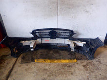 Load image into Gallery viewer, Front Bumper Mercedes-Benz E350 2014 - 1327829
