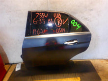 Load image into Gallery viewer, REAR DOOR E250 Van E250D E300 E350 E400 E550 E63 14 15 16 Left - 1327840
