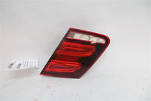 Load image into Gallery viewer, [INVENTORYCAR_YEAR_MAKE_MODEL] TRUNK LID MOUNTED TAIL LIGHT LAMP Right - 1327848
