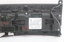 Load image into Gallery viewer, FRONT TEMPERATURE CONTROLS E250D E300 E350 E400 E550 E63 2014 - 1327880
