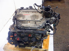 Load image into Gallery viewer, ENGINE MOTOR Honda Odyssey 11 12 13 14 15 16 17 3.5L VIN 5 - 1327886
