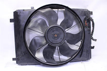 Load image into Gallery viewer, RADIATOR FAN ASSEMBLY Mercedes C350 C250 C300 E350 2008 08 09 10 11 12 13 - 1327994
