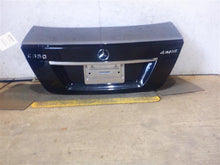Load image into Gallery viewer, TRUNK LID C250 C300 C350 C63 2012 12 2013 13 2014 14 2015 15 - 1328009
