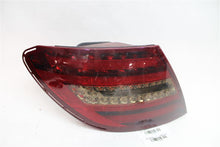 Load image into Gallery viewer, TAIL LIGHT LAMP ASSEMBLY C250 C300 C350 C63 12 13 14 Left - 1328010
