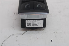 Load image into Gallery viewer, FRONT DOOR WINDOW SWITCH C250 C300 C350 C63 S350 SL63 SL65 12-16 LefT - 1328032
