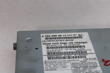 Load image into Gallery viewer, RADIO Mercedes-Benz C250 C300 C350 C63 2013 13 - 1328051
