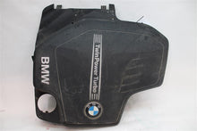 Load image into Gallery viewer, PLASTIC ENGINE COVER BMW 528i 2012 12 - 1328066
