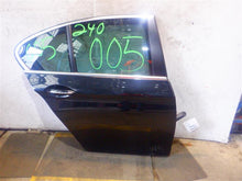 Load image into Gallery viewer, REAR DOOR BMW 528i 535i 550i Active 5 M5 11 12 13 14 15 16 Right - 1328114
