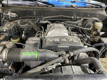 Load image into Gallery viewer, ENGINE MOTOR Toyota Tundra 00 01 02 03 04 4.7L VIN T - 1328143
