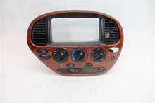 Load image into Gallery viewer, TEMPERATURE CONTROLS Toyota Tundra 00 01 02 03 04 05 06 - 1328188
